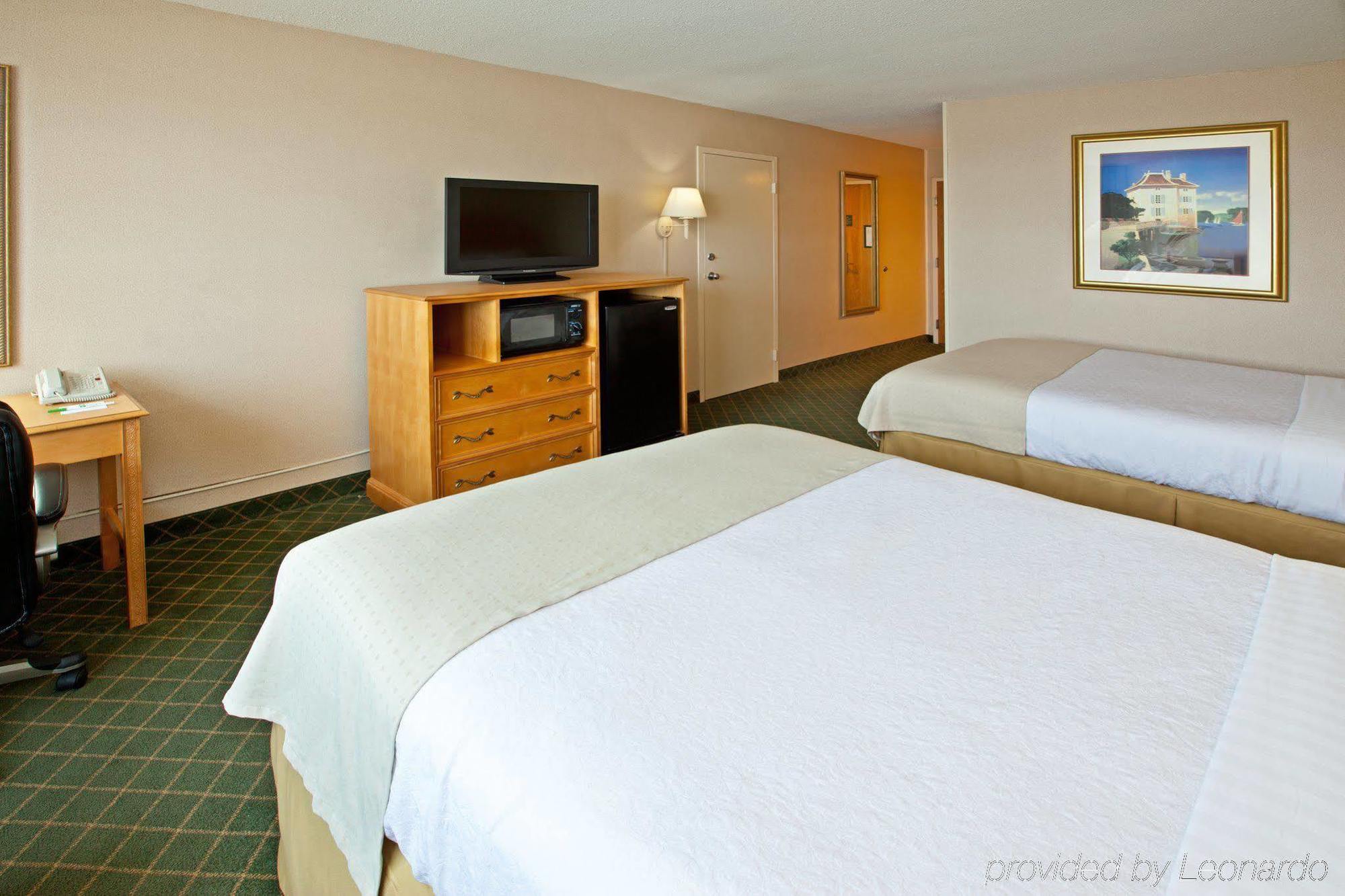 Holiday Inn - Terre Haute, An Ihg Hotel Exterior photo